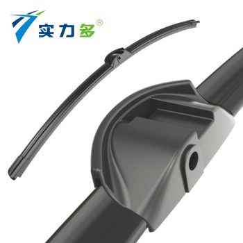 Powerful-dedicated Side-locking (European) Wiper SW-73