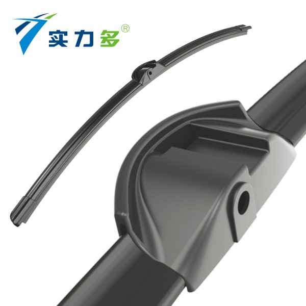 Powerful-dedicated Side-locking (European) Wiper SW-73