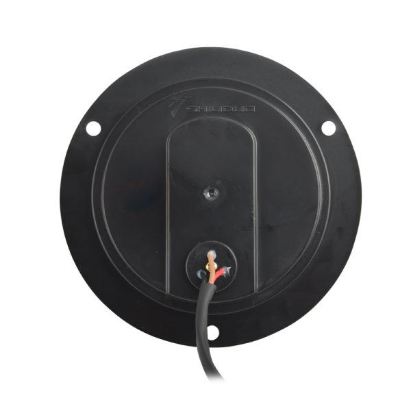 Powerful-American Truck Independent Small Round Light Foreign Trade Light LED Rear Light SD-2020 - Image 4