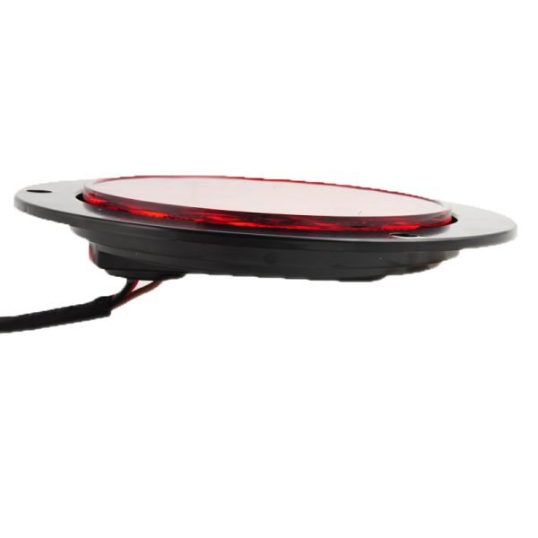 Powerful-American Truck Independent Small Round Light Foreign Trade Light LED Rear Light SD-2020 - Image 6