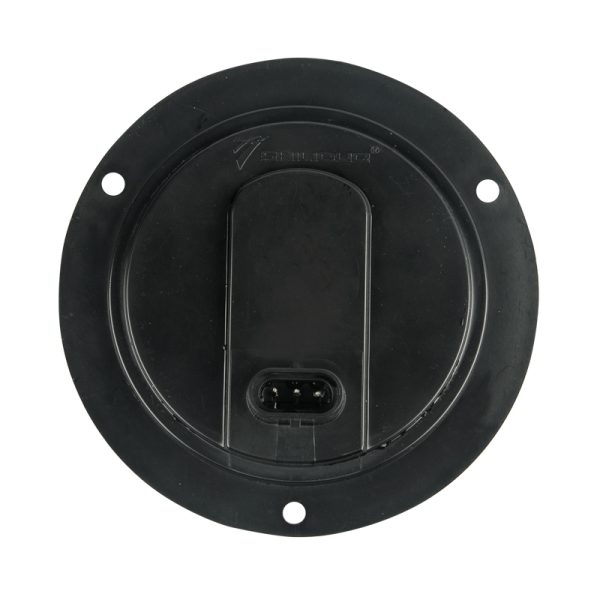 Powerful-independent small round light American truck foreign trade light LED rear tail light American round rear light SD-2020B - Image 6