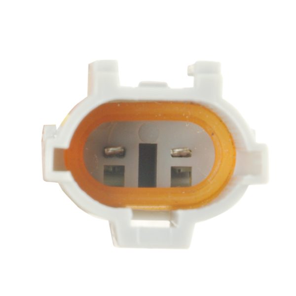 Many strengths-engineering Vehicle Turn Signal LED Rear Tail Light Automobile Yellow Light Long Shape Light SD-2041 - Image 3