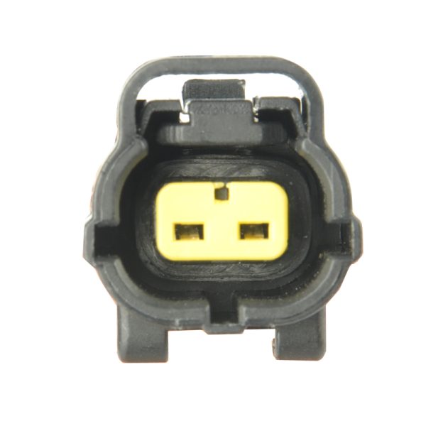 Many strengths-engineering Vehicle Turn Signal LED Rear Tail Light Automobile Yellow Light Long Shape Light SD-2041 - Image 5
