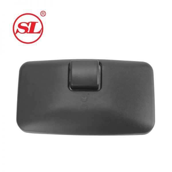 Hongli Rearview Mirror - Applicable to HOWO Heavy Duty Truck Ace Car Rearview Mirror SL-205 - Image 3