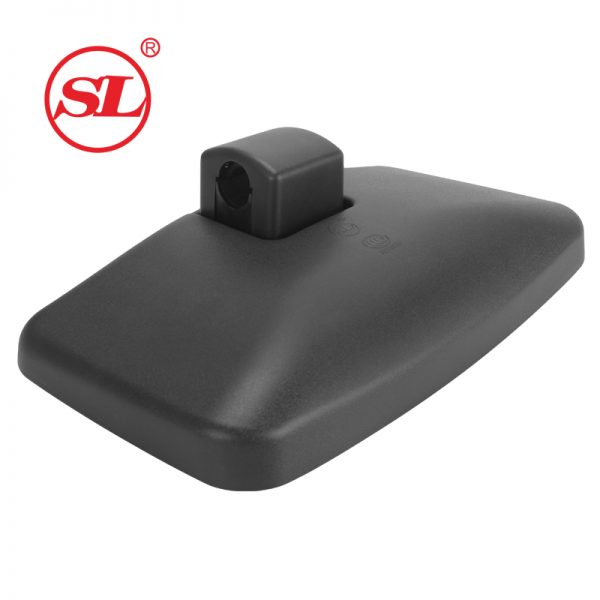 Hongli Rearview Mirror - Applicable to HOWO Heavy Duty Truck Ace Car Rearview Mirror SL-205 - Image 4