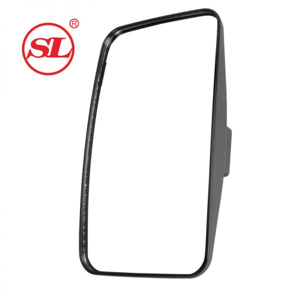 Hongli Rearview Mirror - Applicable to HOWO Heavy Duty Truck Ace Car Rearview Mirror SL-205 - Image 5
