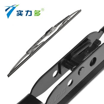 Much Strength-Bone Classic Imported Rubber Wipers SW-22