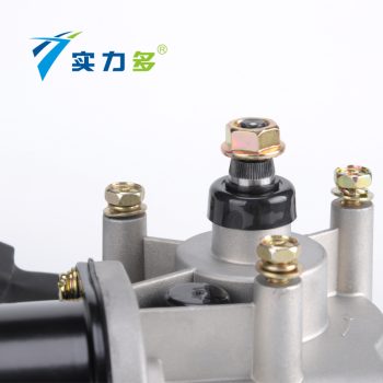 Multi-strength-Chenglong H7 wiper motor SM-2806 80W 24V left-hand positive control for Chenglong H7 models