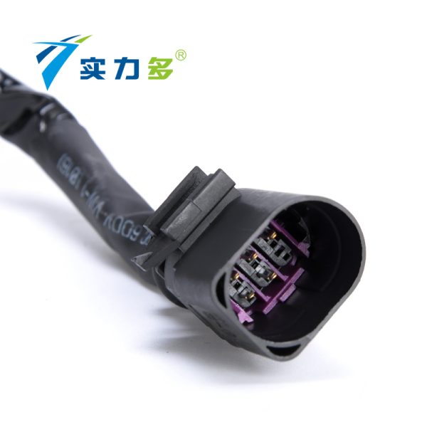 Powerful - Old JH6 wiper motor SM-2821 80W 24V left-hand positive control is suitable for JH6 13-year-old JH6 models - Image 6