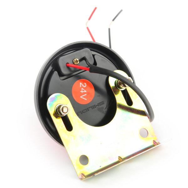 Powerful-Diamond Side Light Truck Trailer LED Wotou Beacon Light Side Light Warning Light SD-4001 - Image 4
