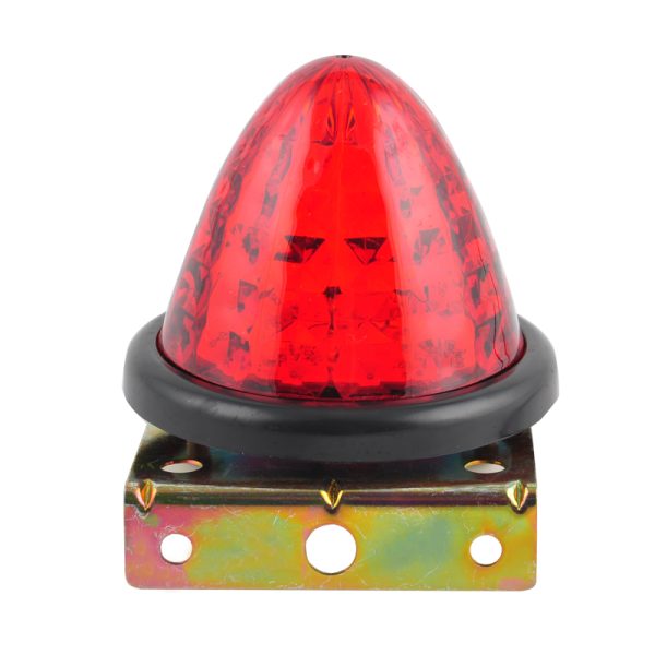 Powerful-Diamond Side Light Truck Trailer LED Wotou Beacon Light Side Light Warning Light SD-4001 - Image 5