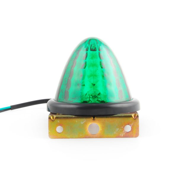 Powerful-Diamond Side Light Truck Trailer LED Wotou Beacon Light Side Light Warning Light SD-4001 - Image 7