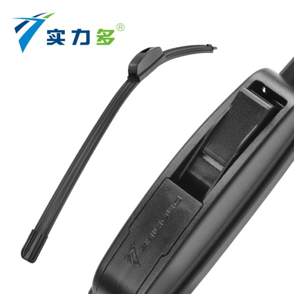 Powerful-U-shaped Boneless Universal Wiper SW-42