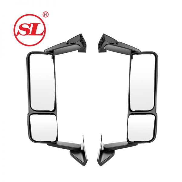 Hongli Rearview Mirror - The new Mercedes-Benz Truck Rearview Mirror SL-530EHR/L - Image 6