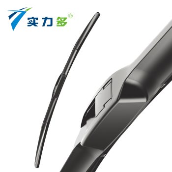 Powerful-new Three-stage Wiper SW-60