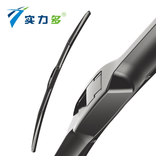 Powerful-new Three-stage Wiper SW-60