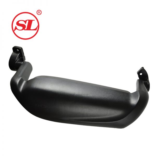 Hongli Rearview Mirror - suitable for JAC Heavy Truck Rearview Mirror SL-601 - Image 2