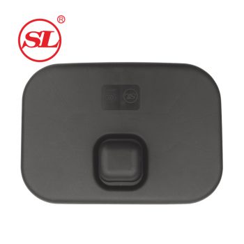 Hongli Rear-view Mirror – suitable for the new Valin Front-down Mirror SL-604