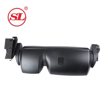 Hongli Rearview Mirror – Suitable for One-Piece Auman ETX Car Rearview Mirror Reversing Mirror SL-656