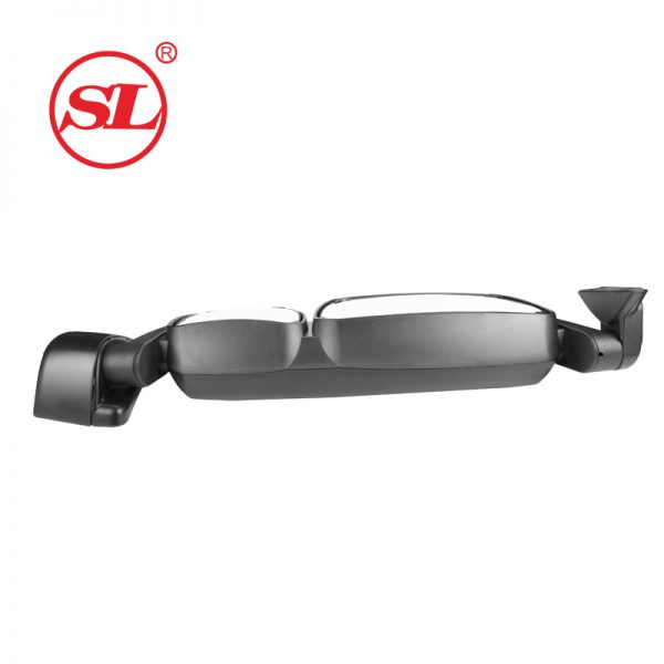 Hongli Rearview Mirror - Suitable for One-Piece Auman ETX Car Rearview Mirror Reversing Mirror SL-656 - Image 4