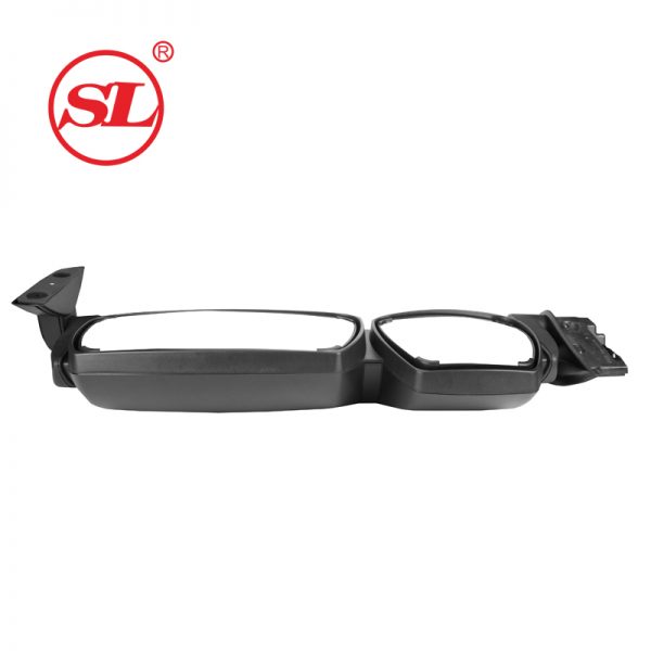 Hongli Rearview Mirror - Suitable for One-Piece Auman ETX Car Rearview Mirror Reversing Mirror SL-656 - Image 5