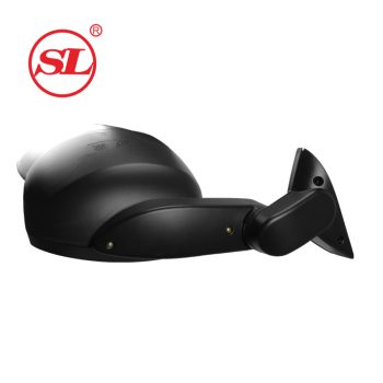 Hongli rearview mirror-suitable for Hongyan Jieshi electric defrosting rearview mirror with dual motors and dual heating SL-657EH