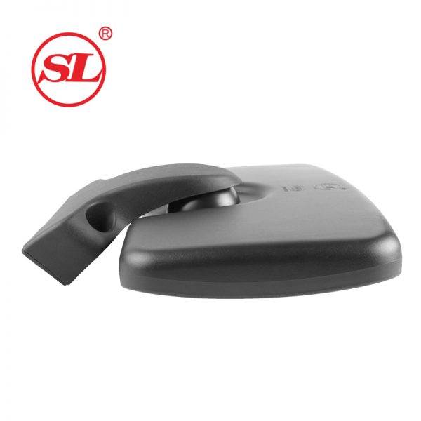 Hongli Rearview Mirror - Applicable to Auman H4GTL Door Mirror Car Rearview Mirror Reversing Mirror SL-659T - Image 4