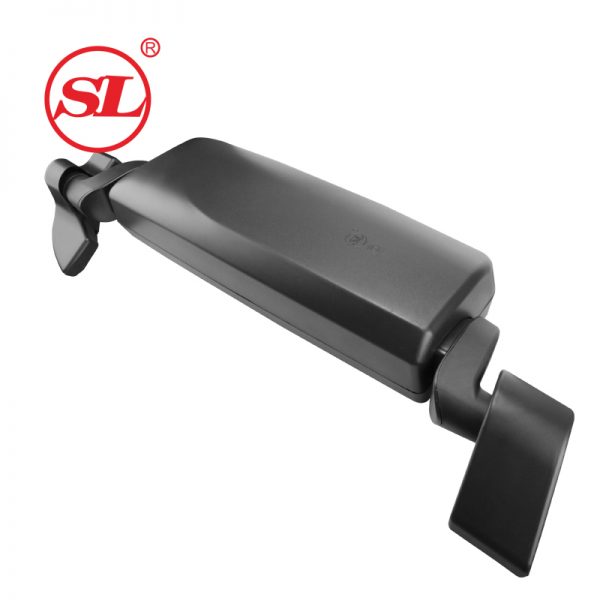 Hongli Rearview Mirror——Suitable for North Benz heavy truck electric defrosting rearview mirror mirror SL-662EHR/L - Image 3
