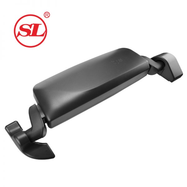 Hongli Rearview Mirror——Suitable for North Benz heavy truck electric defrosting rearview mirror mirror SL-662EHR/L - Image 4