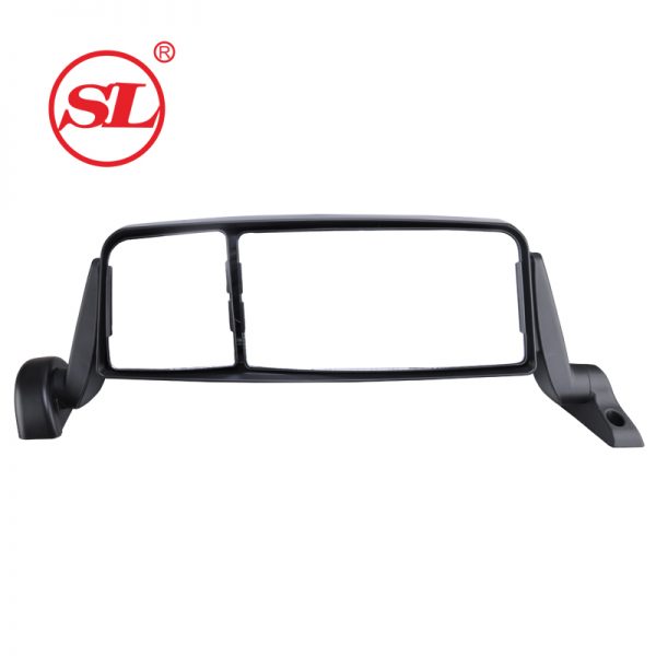 Hongli Rearview Mirror——Suitable for North Benz heavy truck electric defrosting rearview mirror mirror SL-662EHR/L - Image 6