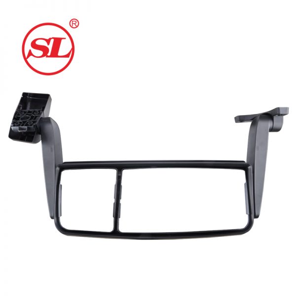 Hongli Rearview Mirror - suitable for Delong M3000 Heavy Truck Rearview Mirror SL-633R/L - Image 3