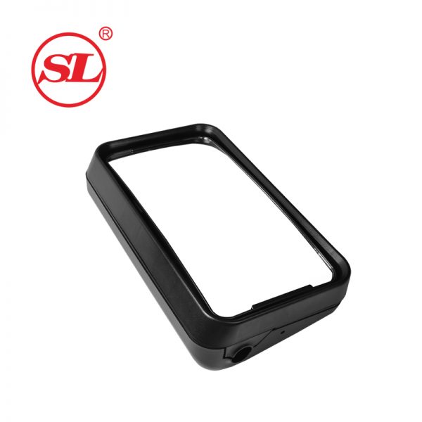 Hongli Rearview Mirror - suitable for Delong M3000 Heavy Truck Rearview Mirror SL-673R/L - Image 3