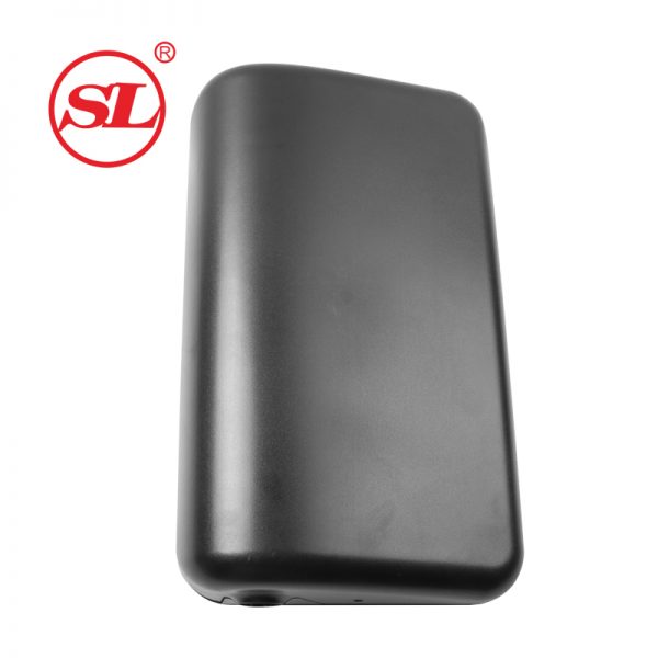 Hongli Rearview Mirror - suitable for Delong M3000 Heavy Truck Rearview Mirror SL-673R/L - Image 5