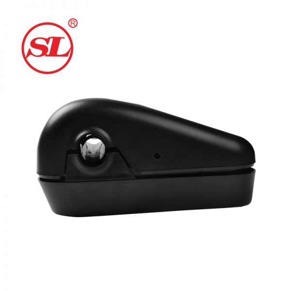 Hongli Rearview Mirror - suitable for Delong M3000 Heavy Truck Rearview Mirror SL-673R/L - Image 6