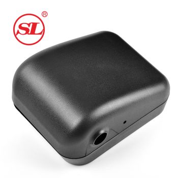 Hongli Rearview Mirror – suitable for Delong M3000 Heavy Truck Rearview Mirror SL-674