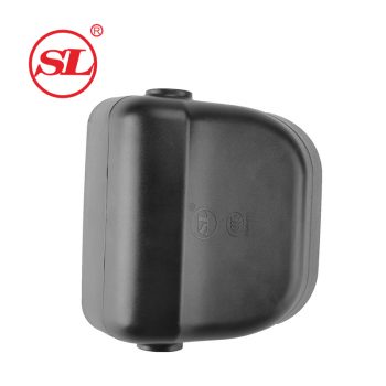 Hongli Rearview Mirror-Lianhe Heavy Truck Rearview Mirror SL-676