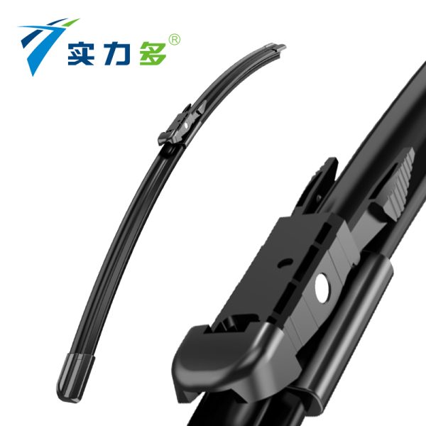 Powerful-dedicated Dovetail Wiper SW-70