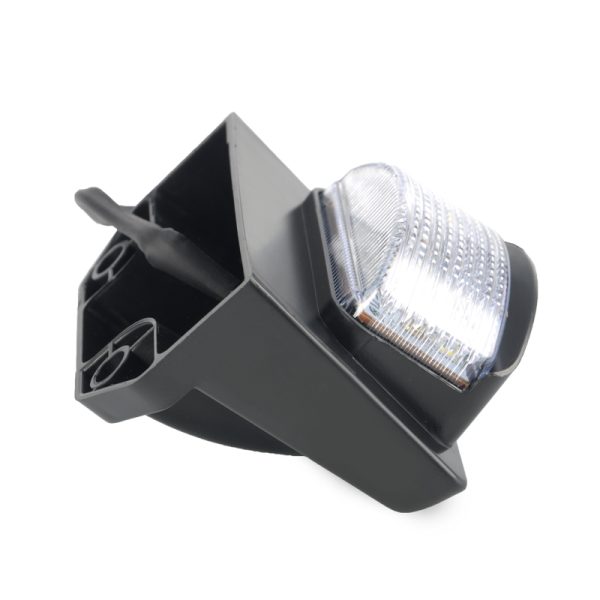Powerful-high-bright Car LED License Plate Light, Super Bright Reversing Auxiliary Light, General-purpose Car License Plate Light SD-7001 - Image 5