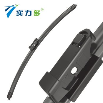 Multi-strength-special Item-locking Narrow-mouth Wiper SW-71