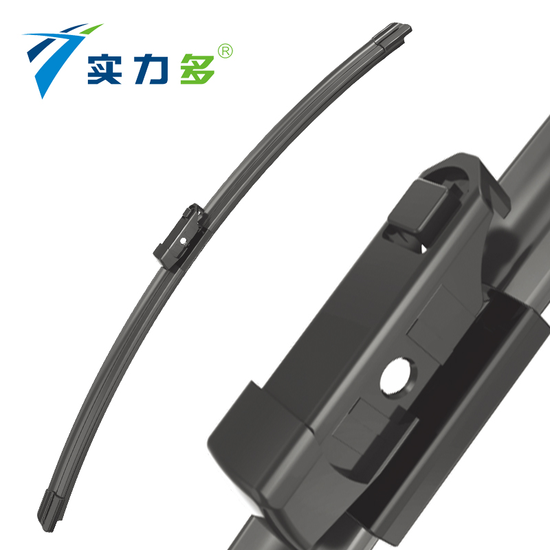 Multi-strength-special Item-locking Narrow-mouth Wiper SW-71