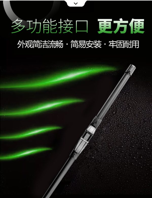 Powerful-multi-function interface wiper SW-46 - Image 3