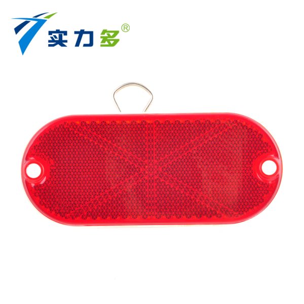 Multi-strength-truck Side Light Super Bright, Waterproof Fog Light, LED Anti-fog Side Light, Tire Light SD-9001 - Image 7