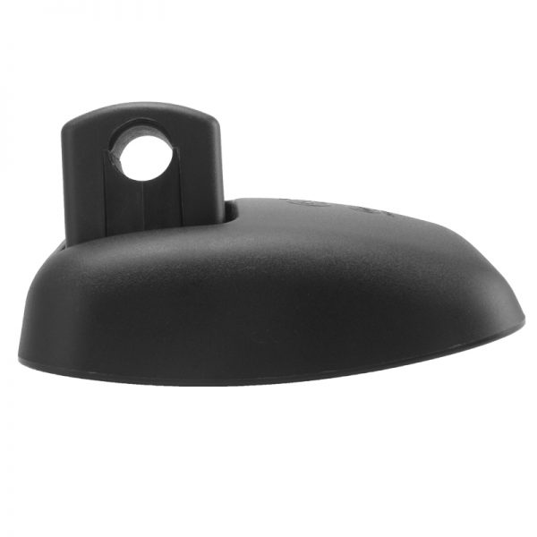 Hongli Rearview Mirror - Applicable to HOWO Heavy Duty Truck Ace Car Rearview Mirror SL-206 - Image 3