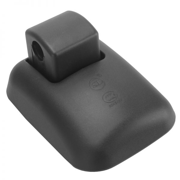 Hongli Rearview Mirror - Applicable to HOWO Heavy Duty Truck Ace Car Rearview Mirror SL-206 - Image 4