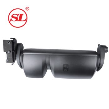 Hongli Rearview Mirror——Applicable to the new Hongyan Jieshi rearview mirror SL-600EH