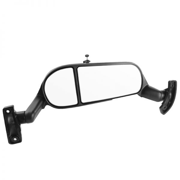 Hongli Rearview Mirror - suitable for JAC Heavy Truck Rearview Mirror SL-601 - Image 6