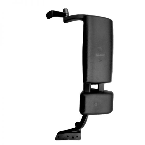 Hongli rearview mirror-suitable for SINOTRUK HOWO three-hole rearview mirror or two-hole rearview mirror SL-615 - Image 4