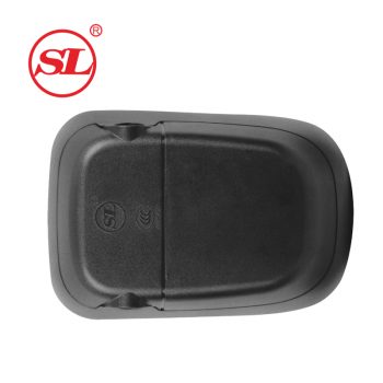 Hongli Rearview Mirror – New Auman ETX Rearview Mirror Reversing Mirror SL-633
