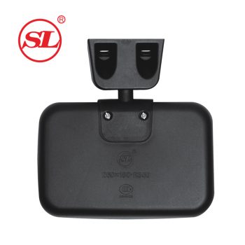 Hongli Rearview Mirror – New Auman ETX Door Mirror Rearview Mirror Rear View Mirror SL-635