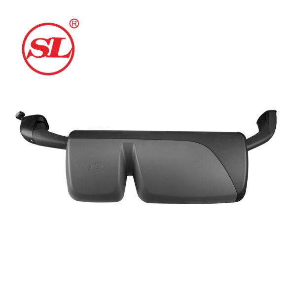 Hongli Rearview Mirror - suitable for Mercedes-Benz MP3 Truck Rearview Mirror SL-661EHR/L - Image 4